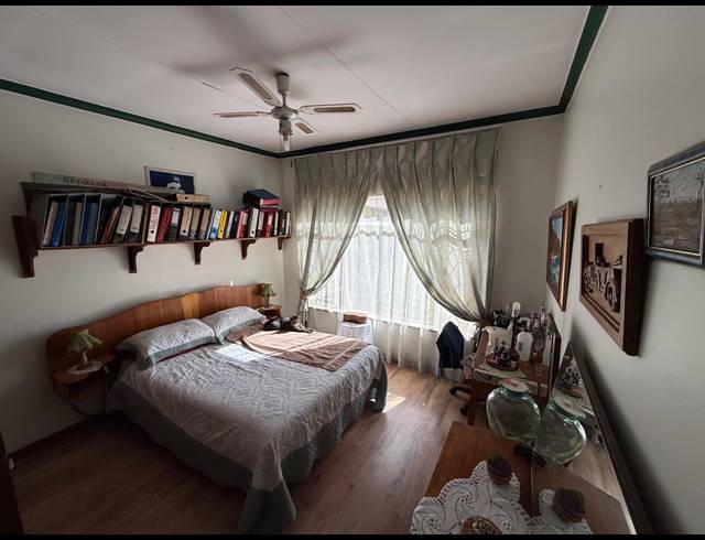 4 BEDROOM HOUSE FOR SALE IN VANDERBIJLPARK CE 5